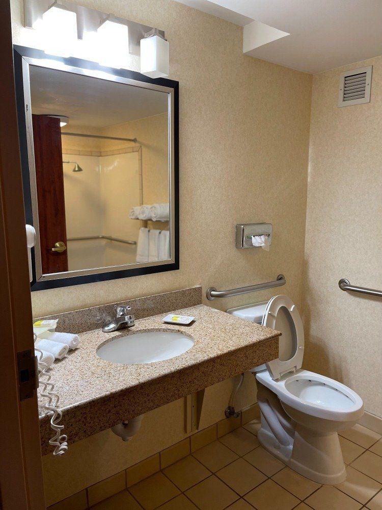 Holiday Inn Express & Suites Salamanca, An Ihg Hotel 外观 照片